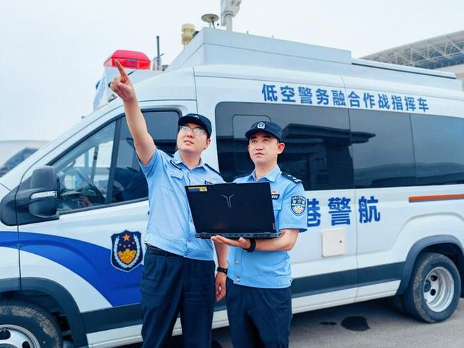 警用无人机2025安保如何提升实战效能?-图2 警用无人机2025安保如何提升实战效能?-图2