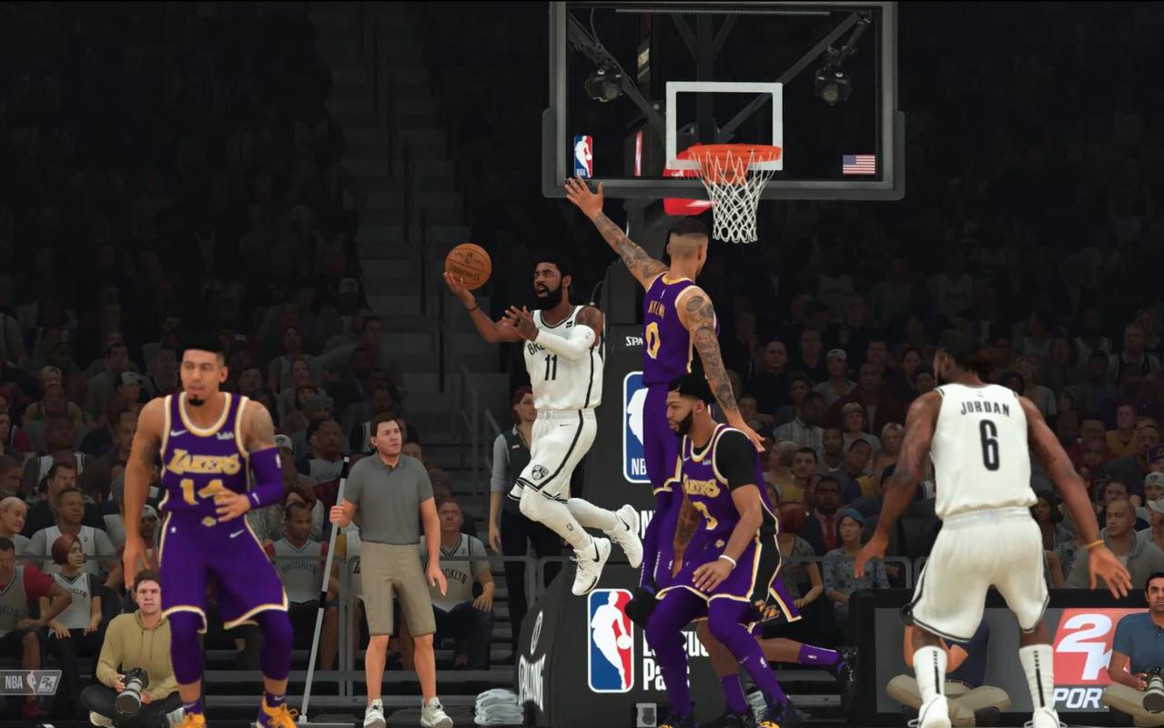 NBA如何用iPad技术提升比赛体验？-图3