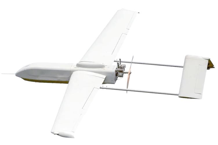 Ghost消费级无人机有何独特优势？-图1