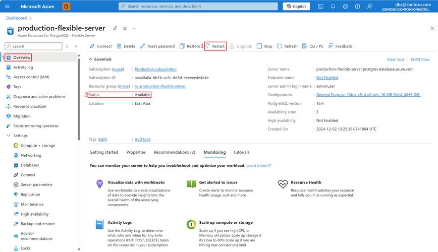 CentOS重启网络服务命令是什么？-图2