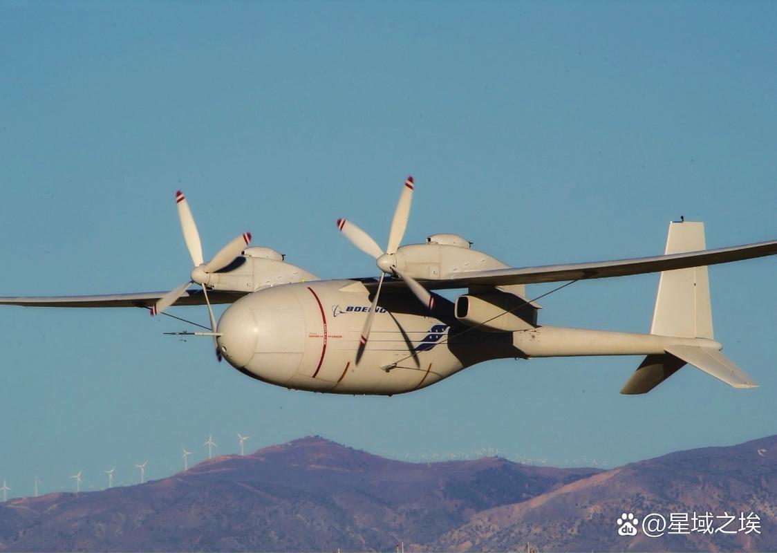 波音无人机有何最新进展或技术突破?-图1 波音无人机有何最新进展或技术突破?-图1