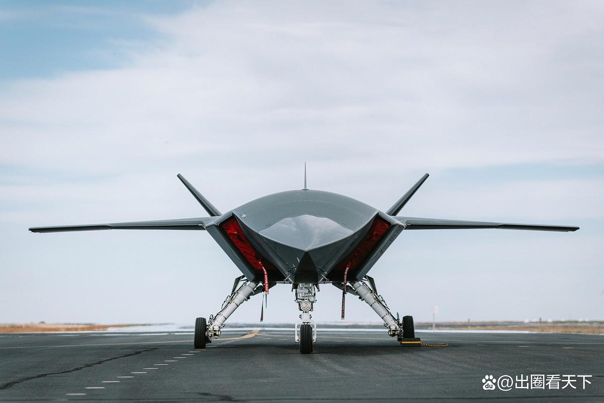 波音无人机有何最新进展或技术突破?-图3 波音无人机有何最新进展或技术突破?-图3