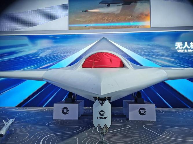 航天701彩虹无人机有何过人之处？-图1