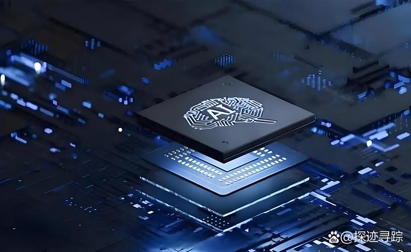 NVIDIA AI技术有何突破与应用前景?-图1 NVIDIA AI技术有何突破与应用前景?-图1