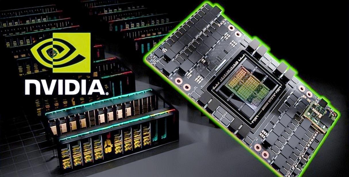 NVIDIA AI技术有何突破与应用前景?-图2 NVIDIA AI技术有何突破与应用前景?-图2