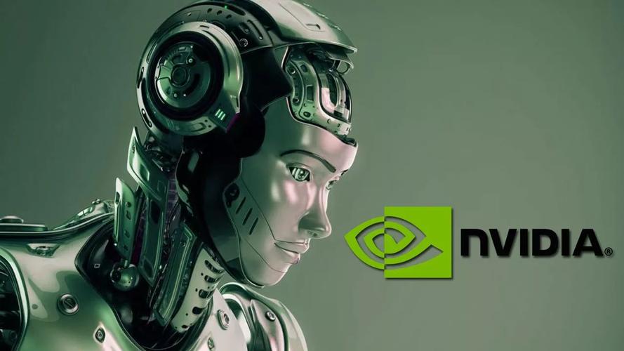 NVIDIA AI技术有何突破与应用前景?-图3 NVIDIA AI技术有何突破与应用前景?-图3