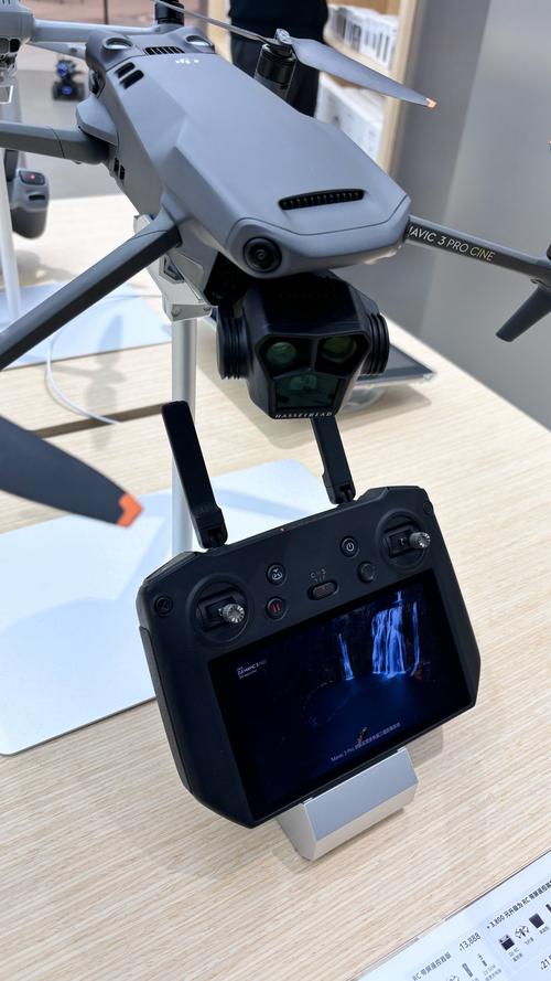 星图时光无人机体验如何？-图2