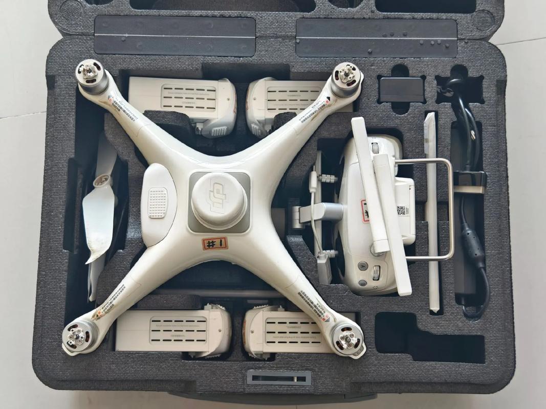 星图时光无人机体验如何？-图3