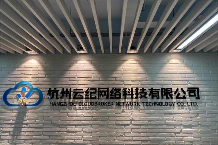 杭州云象网络技术有限公司做什么的？-图2