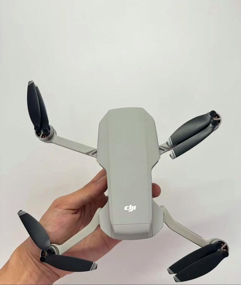 mini无人机怎么用？新手必看指南来了！-图3