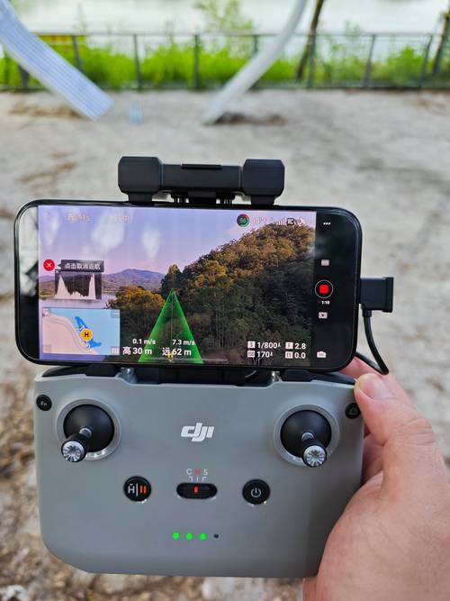 影像拍摄 专业无人机-图3