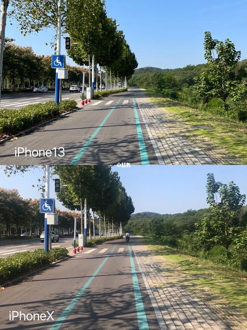 iPhone X拍照技术究竟有何突破?-图1 iPhone X拍照技术究竟有何突破?-图1