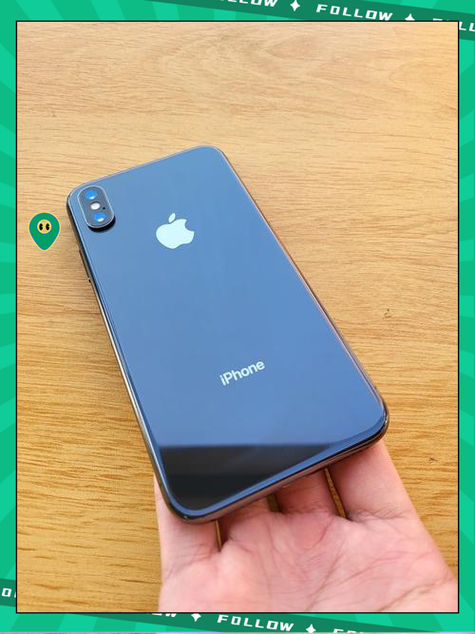 iPhone X拍照技术究竟有何突破?-图3 iPhone X拍照技术究竟有何突破?-图3