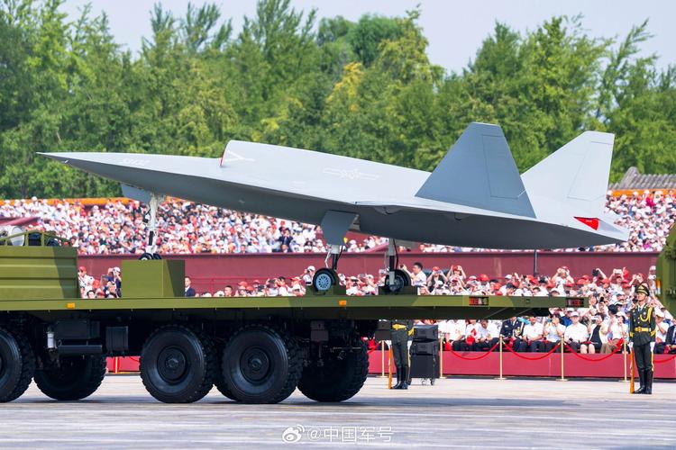 2025阅兵无人机将如何惊艳亮相？-图2