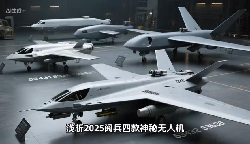 2025阅兵无人机将如何惊艳亮相？-图3