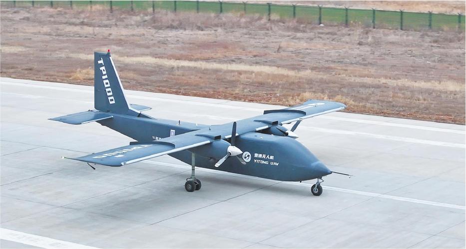 大型新手无人机怎么选？-图1