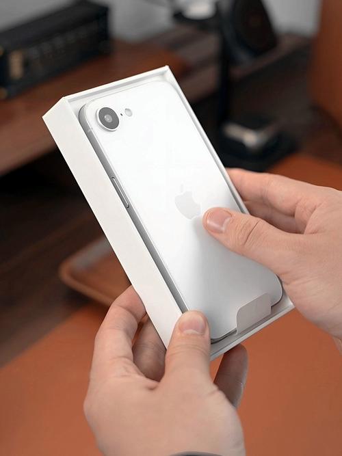 iPhone SE新技术有何亮点？-图1