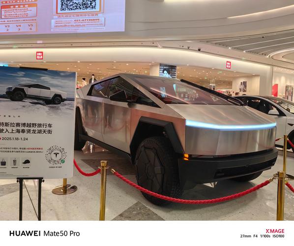 特斯拉购车送无人机？礼品价值如何？-图1