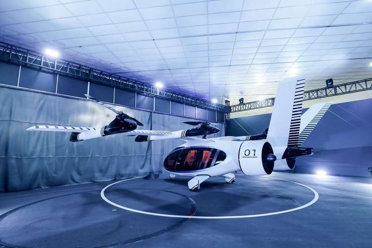 Airnergy新技术，如何实现能量自由获取？-图2