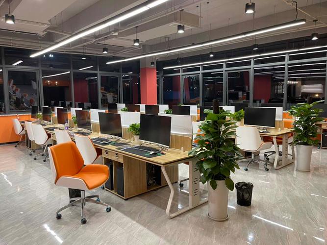 上海宝云网络科技有限公司是做什么的?-图2 上海宝云网络科技有限公司是做什么的?-图2