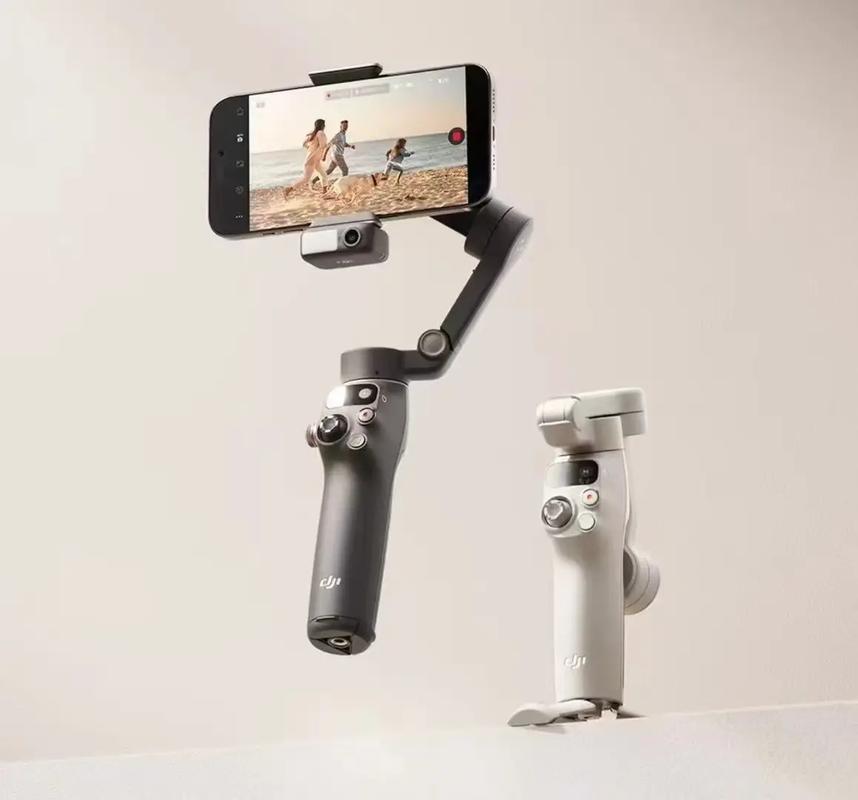 GoPro无人机云台如何选?稳定性能怎么样?-图2 GoPro无人机云台如何选?稳定性能怎么样?-图2