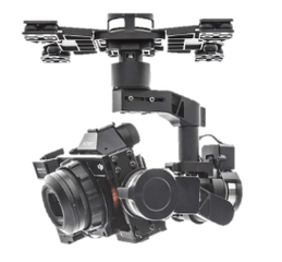 GoPro无人机云台如何选?稳定性能怎么样?-图3 GoPro无人机云台如何选?稳定性能怎么样?-图3