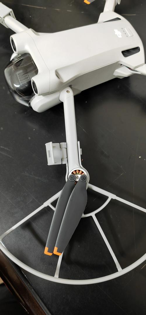 GoPro无人机保护罩真能防摔吗？-图1