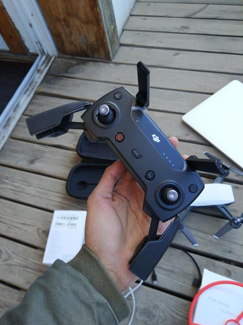 Spark和Mini 3选哪个更值得买？-图2