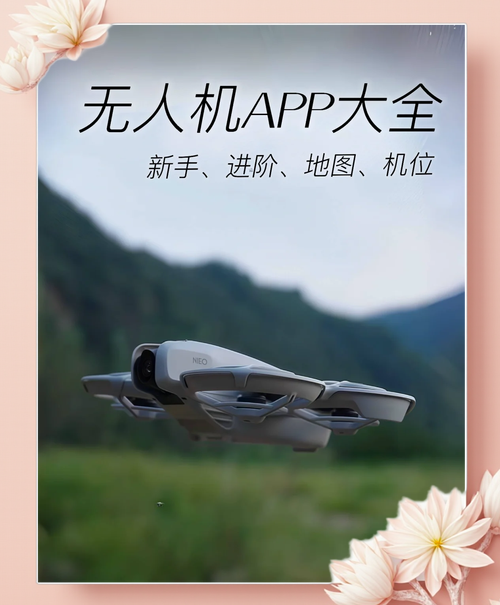 无人机御APP如何设置参数？-图1