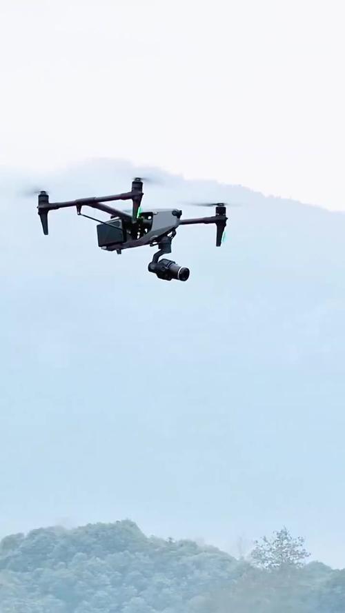 Inspire 3有哪些核心升级值得入手？-图2