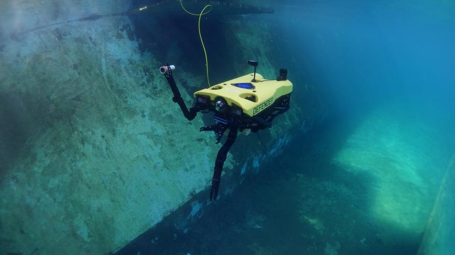 Biki水下无人机，有何独特魅力？-图3
