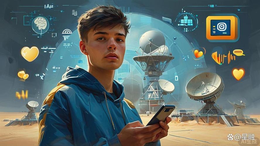 未来技术将如何颠覆我们的生活？-图2