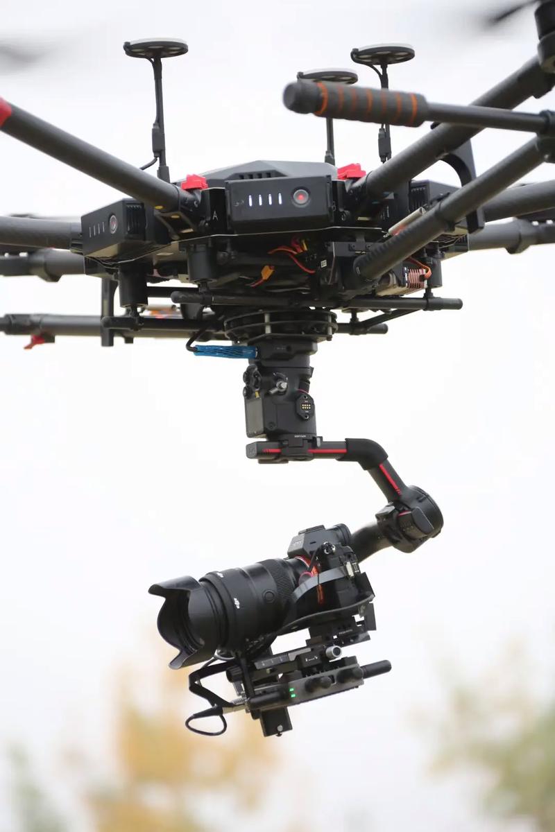 无人机全景照片高度如何影响成像效果?-图1 无人机全景照片高度如何影响成像效果?-图1