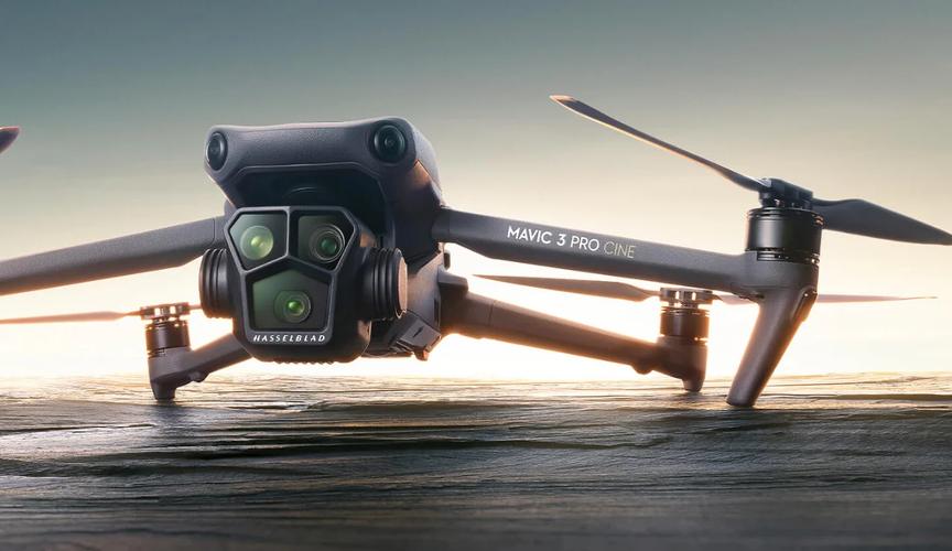 无人机全景照片高度如何影响成像效果?-图2 无人机全景照片高度如何影响成像效果?-图2