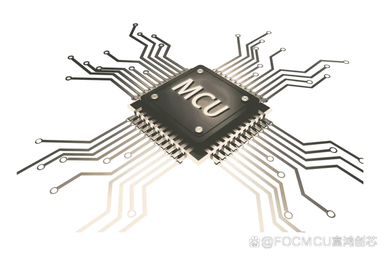 Boudica芯片技术有何突破或优势？-图2