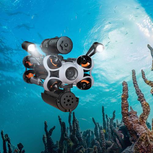 biki水下无人机有何独特魅力？-图2