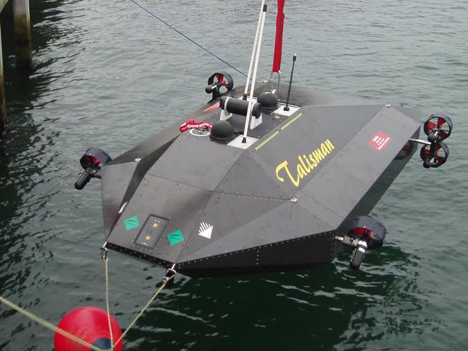 biki水下无人机有何独特魅力？-图3