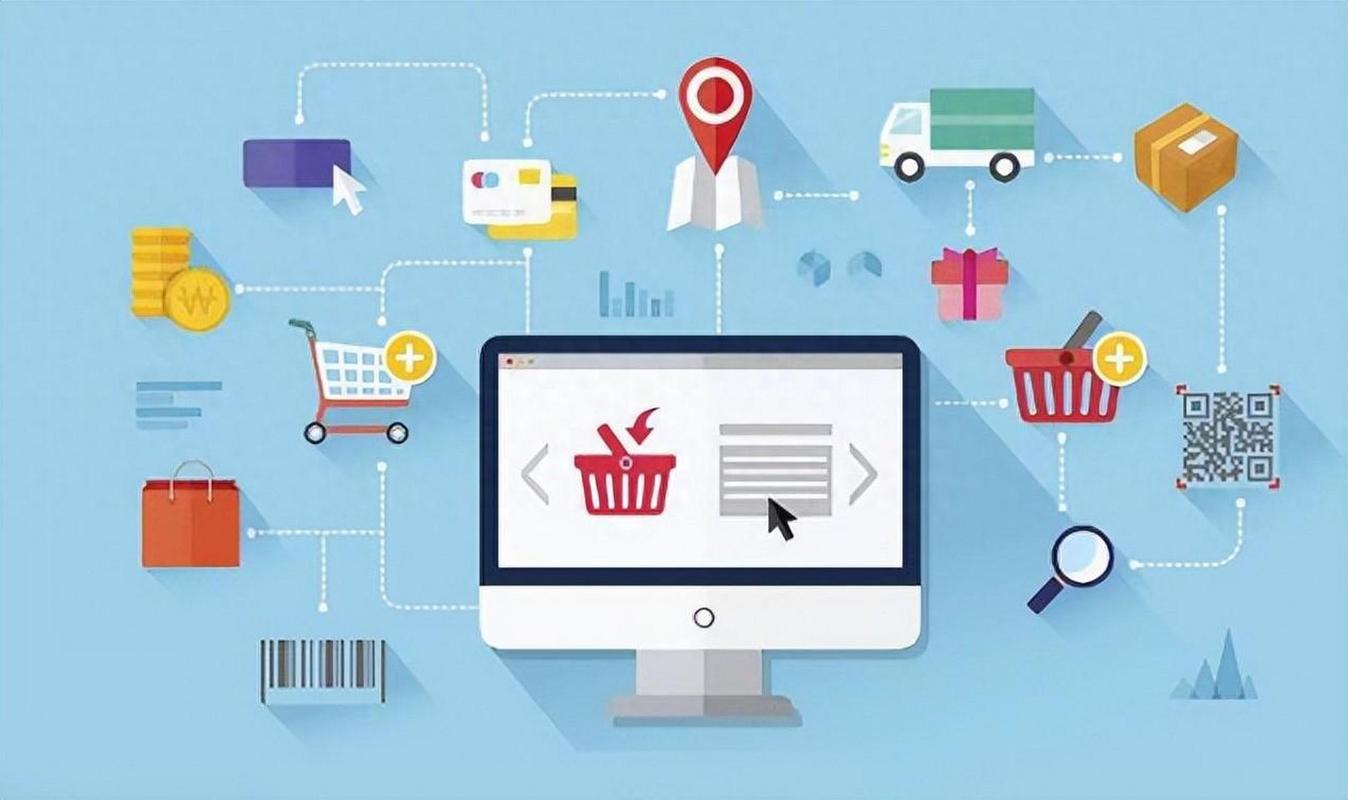 2010年网购市场如何发展?-图1 2010年网购市场如何发展?-图1