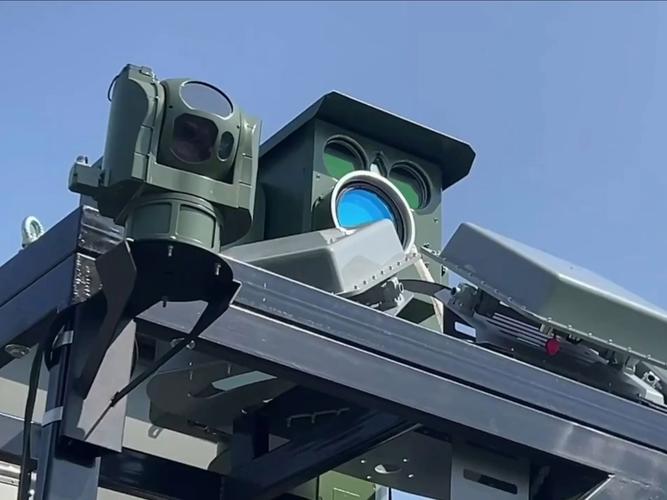 入侵 劫机 无人机系统-图1 入侵 劫机 无人机系统-图1