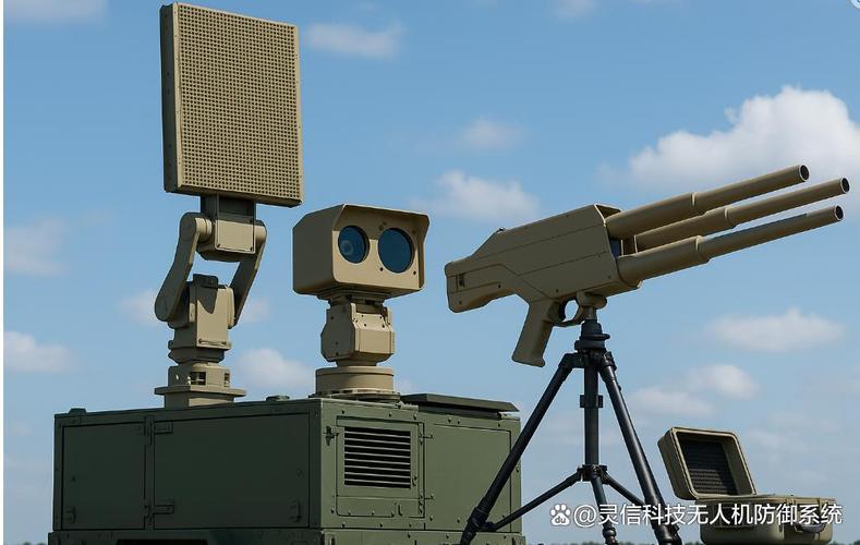 入侵 劫机 无人机系统-图3 入侵 劫机 无人机系统-图3