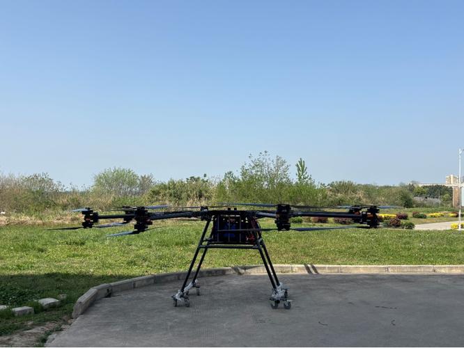 parrot无人机最大载重是多少?-图3 parrot无人机最大载重是多少?-图3