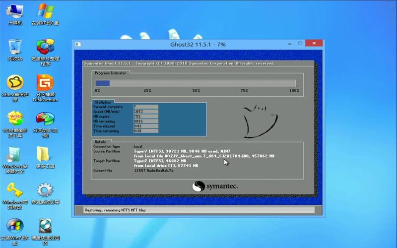缘份技术ghostxp-图2