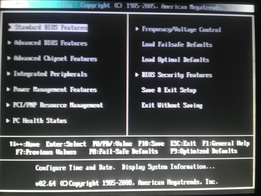 如何设置BIOS网络启动？-图2