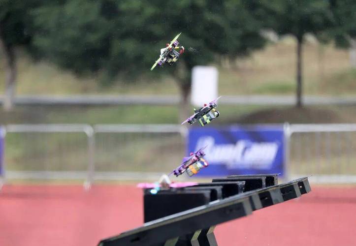 2025年无人机飞行限制具体有哪些变化?-图1 2025年无人机飞行限制具体有哪些变化?-图1