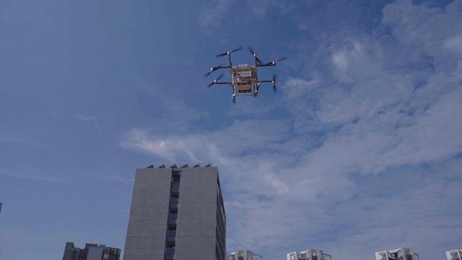 2025年无人机飞行限制具体有哪些变化?-图3 2025年无人机飞行限制具体有哪些变化?-图3