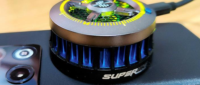 icecool散热技术效果究竟如何？-图1