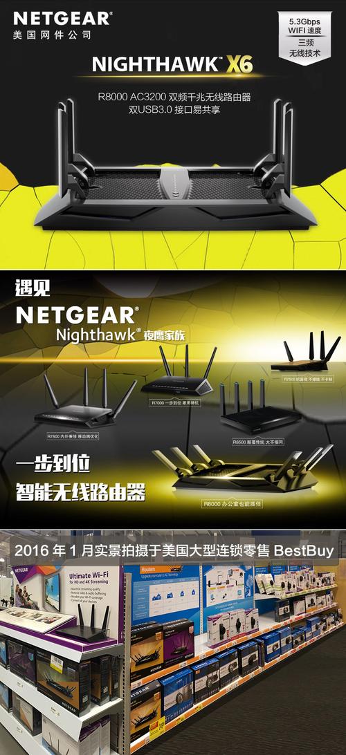 如何设置Netgear访客网络?-图3 如何设置Netgear访客网络?-图3