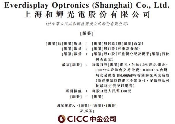 amoled技术 股票-图1 amoled技术 股票-图1
