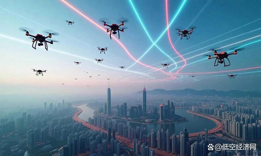 深圳无人机飞香港,航线合规吗?-图3 深圳无人机飞香港,航线合规吗?-图3