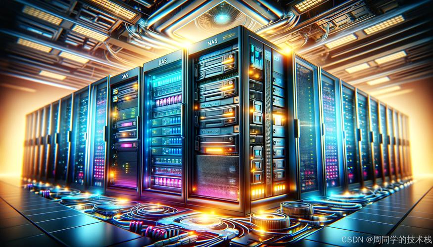 iscsi san技术-图3